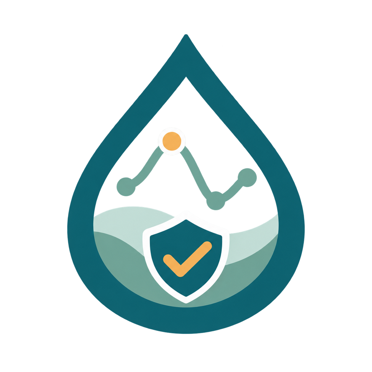 GlucoLog App-Logo